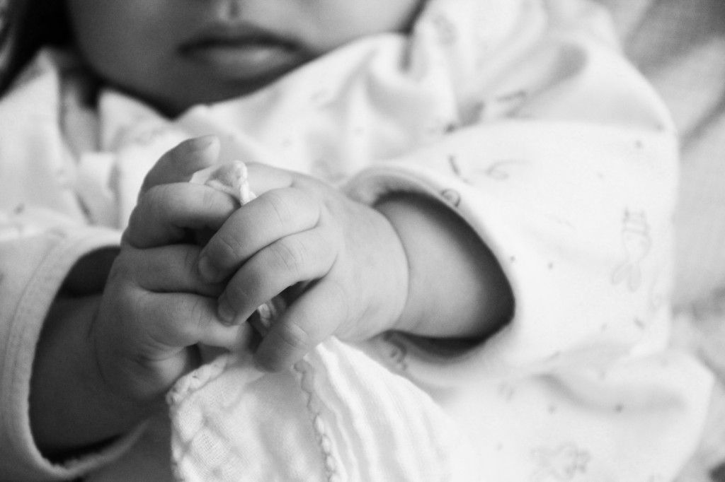 Baby Background